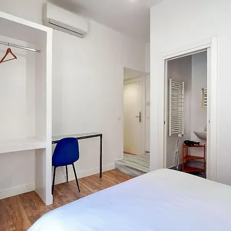 Apartamento Moderne Proche Monaco G