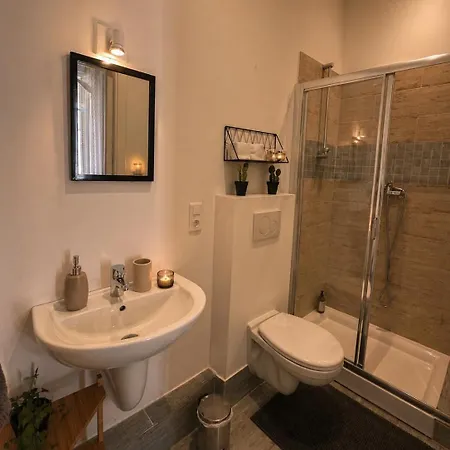 Confort Premium - Monaco 2 Apartment
