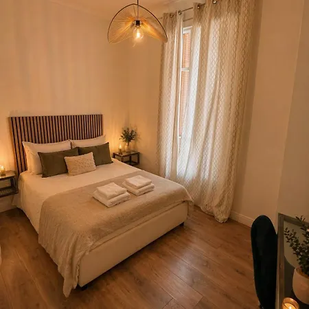 Διαμέρισμα Confort Premium - Monaco 2