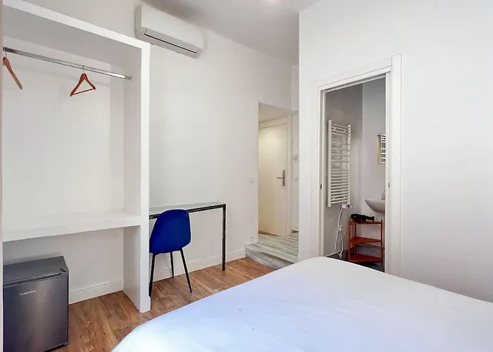 شقة Chambre Confort Premium - Monaco 2
