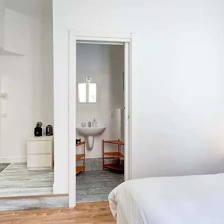 דירה Confort Premium - Monaco 2 בוסוליי