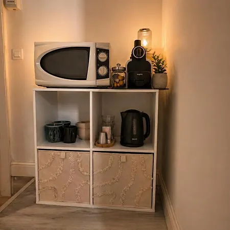 דירה Confort Premium - Monaco 2